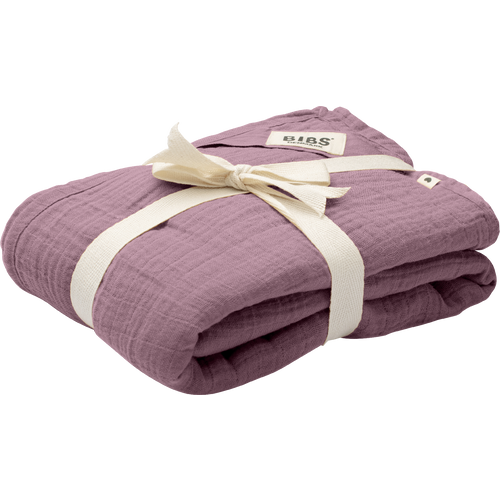 BIBS Tetra pelena Heather 120x120cm slika 1