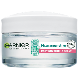Garnier Skin Naturals Hyaluronic Aloe Dnevna krema za lice 50ml