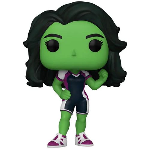 Funko POP! Vinyl: She-Hulk slika 3