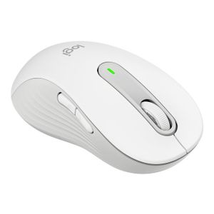 LOGI M650 Wireless Mouse OFF-WHITE EMEA 910-006255