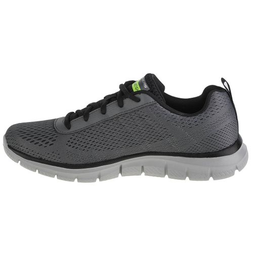 Skechers Track-Moulton Muške Tenisice 232081-CCBK slika 3