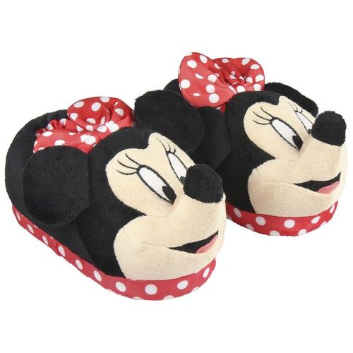 Disney Minnie 3D ženske papuče slika 1