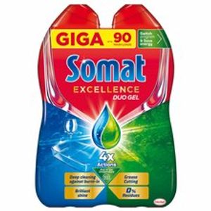 Somat gel Grease 2x810ml