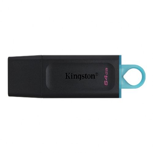 Kingston USB Memorija Exodia 64GB USB 3.2 slika 1