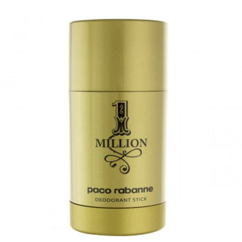 Paco Rabanne 1 Million Perfumed Deostick 75 ml (man) slika 3