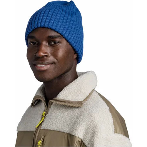 Buff renso knitted fleece hat beanie 1323367911000 slika 2