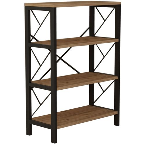 Sembol 4 Rafli - Atlantic Pine Atlantic Pine
Black Bookshelf slika 3