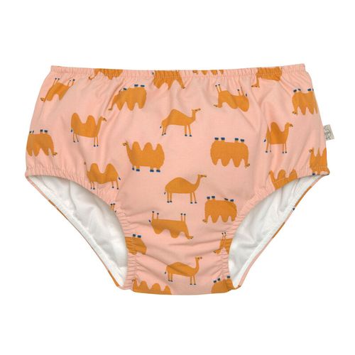 Lässig Pelena za kupanje Camel pink, vel. 98 slika 1