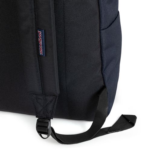 JAN SPORT SUPERBREAK ONE RANAC - Navy slika 6