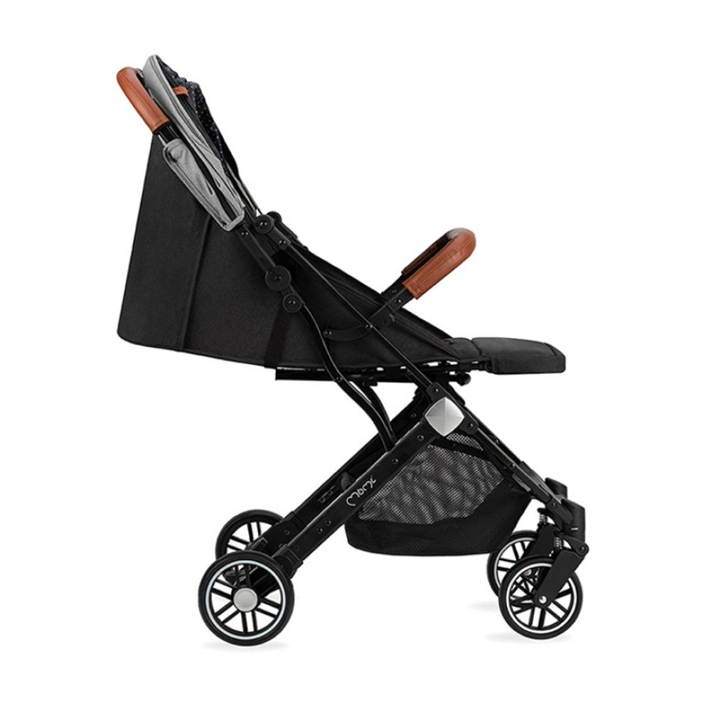 MoMi Kolica Estelle Gray slika 4