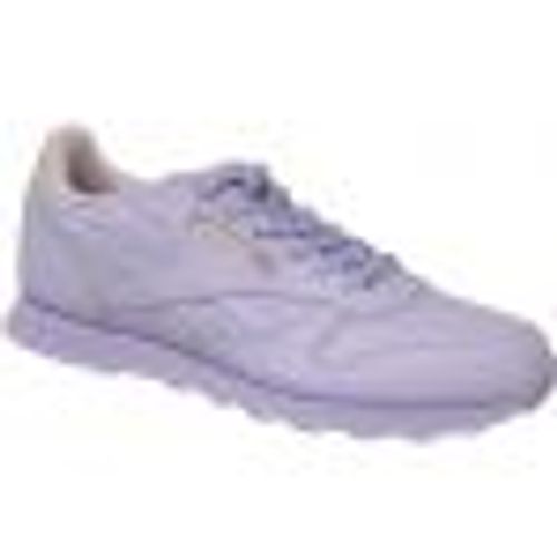 Reebok Classic Leather BD5543 Dječje Tenisice slika 14