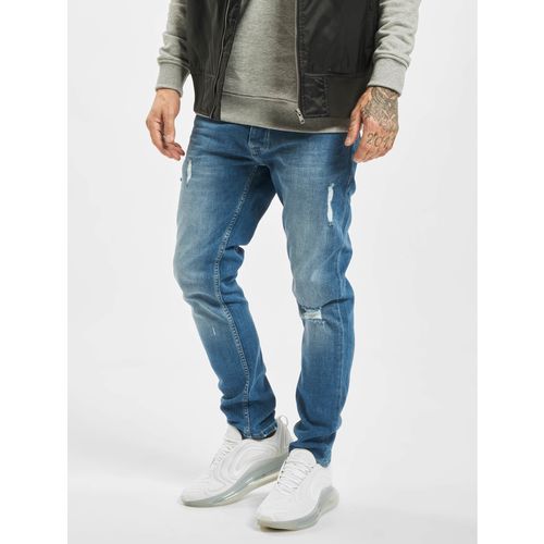 2Y / Slim Fit Jeans Julius in blue slika 3