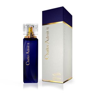 Chatler Admit it 100ml. Ženski EDP