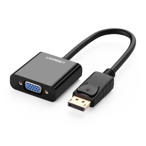 Ugreen DisplayPort na VGA adapter slika 1