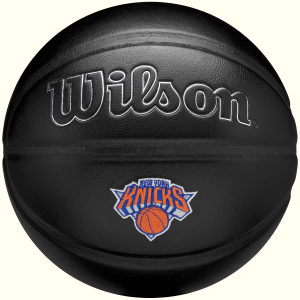 Wilson nba team premiere new york knicks ball wz4026420xb