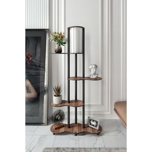 KS-11114 Lampa za Pod Walnut