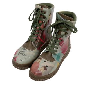 DOGO Duboke čizme Future Boots State Of Bliss