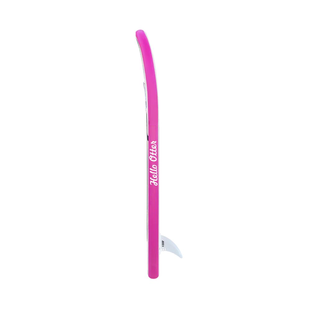 FunWater Tuxedo Sailor dječja SUP daska za veslanje 2,4 m (roza) slika 2