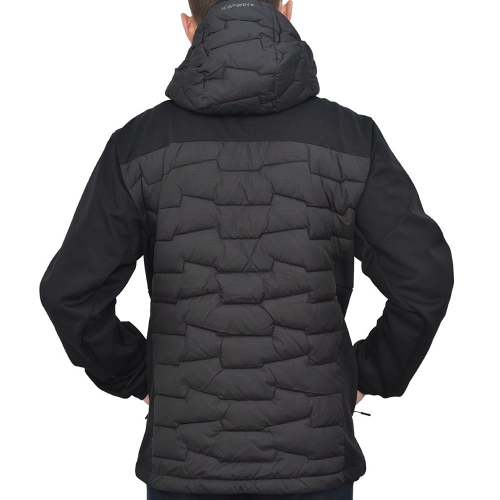 Icepeak Muška jakna Byhalia slika 4