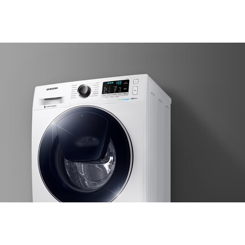 Samsung WW8NK52E0VW Veš mašina sa Add Wash i Eco Bubble™ tehnologijom, 8 kg, 1200 rpm, 45.6 cm slika 10