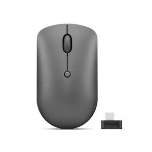 Lenovo 540 USB-C Wireless Compact Mouse