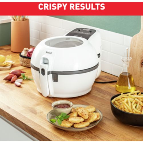 Tefal FZ720015 Actifry, Friteza na vruć vazduh slika 2