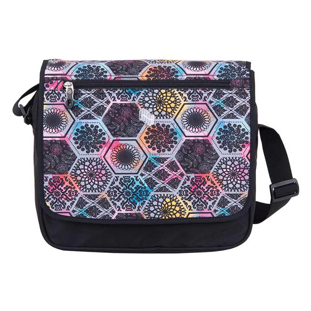 TORBA NA RAME PULSE 2u1 TEENS SIMPHONY 121190 slika 1