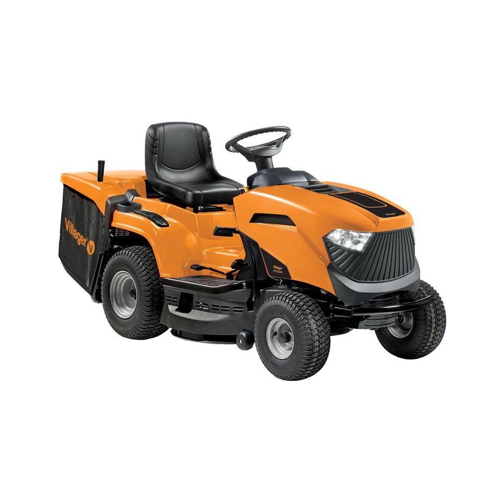 Traktor kosačica Villager VT 1025 HD Twin slika 1