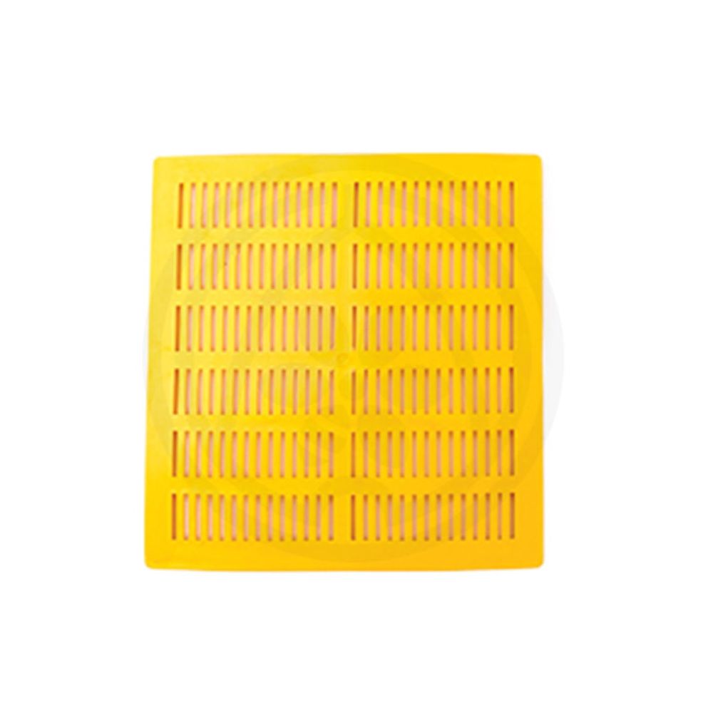 Mreža za propolis DB12, 1/4 plastična slika 1