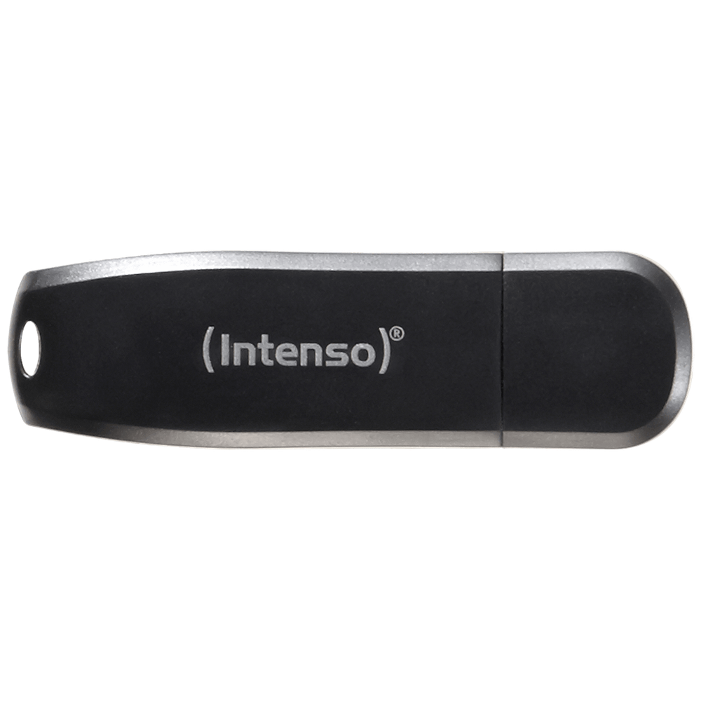 (Intenso) USB Flash drive 16GB Hi-Speed USB 3.2, SPEED Line - USB3.2-16GB/Speed Line slika 2