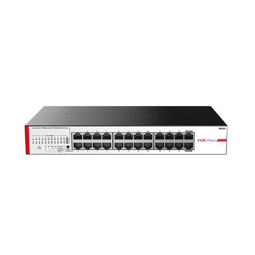 H3C Magic BS224 24G Ethernet Switch slika 1