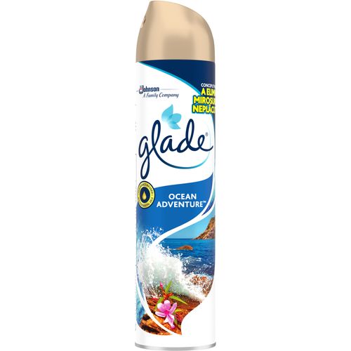 Glade sprej Ocean Adventure 300ml slika 1