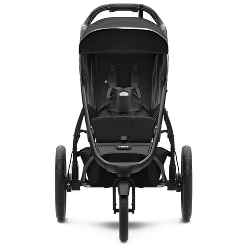 Thule Urban Glide2  Black 2020 slika 4