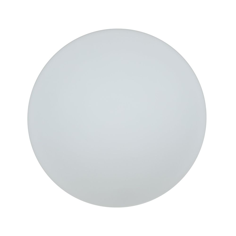 Eglo Bari-m plafonjera s senzorom pokreta, E27, IP44, bijela slika 7