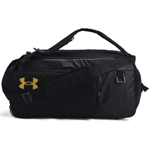 UNDER ARMOUR TORBA UA CONTAIN DUO MD BP DUFFLE UNISEX slika 1