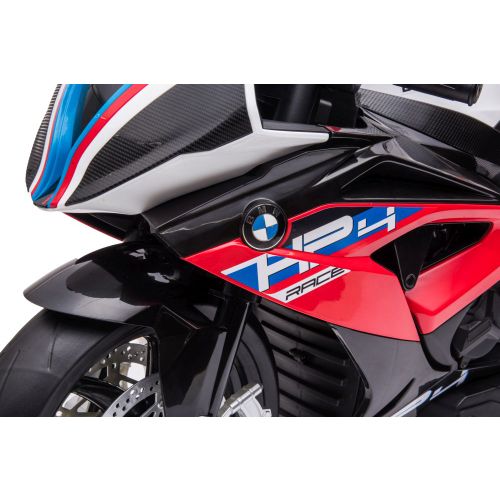 Motor BMW HP4 Race crveni - motor na akumulator slika 8