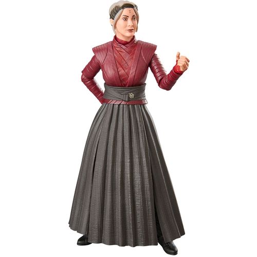 Star Wars Ahsoka - Ahsoka figure 15cm slika 7