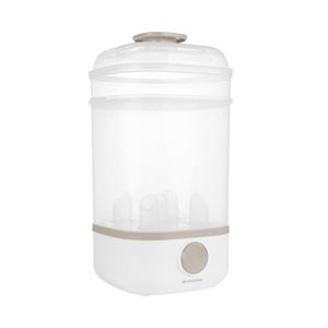 Kikka Boo Sterilizator Clyde, Beige