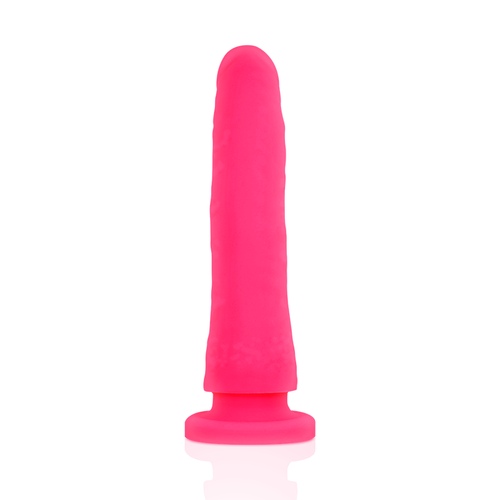 Delta Club Toys silikonski dildo 17cm slika 9