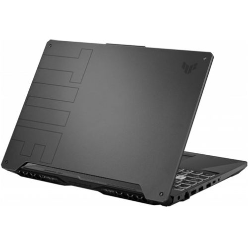 Laptop Asus TUF Gaming F15 FX506HM-HN004W, i7-11800H, 16GB, 512GB, 15.6" FHD IPS 144Hz, RTX3060, Windows 10 Home (Graphite Black) slika 4