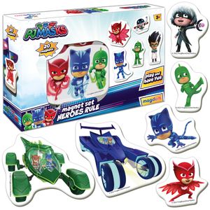 Magneti Pj Masks ME 5031-32