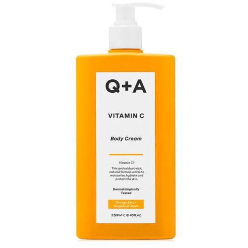 Q+A losion za tijelo sa vitaminom C 250ml slika 1