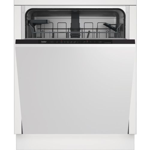 Beko DIN 36420 AD Ugradna mašina za pranje sudova, 14 kompleta, Širina 59.8 cm slika 1