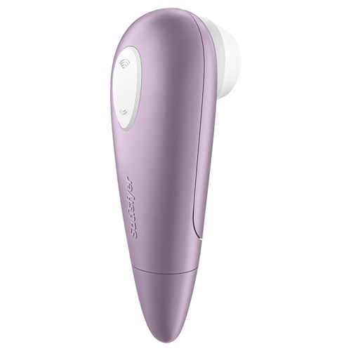 Satisfyer Number One stimulator klitorisa slika 7