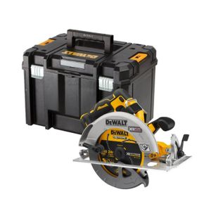 DEWALT KRUŽNA pila  18 V 190 MM TSTAK DCS573NT