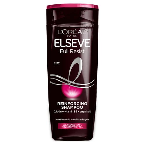 L'Oreal Paris Elseve Full Resist Šampon 400 ml slika 2