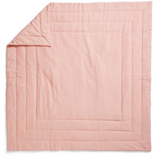 Elodie Details blushing pink prošiveni pokrivač slika 3
