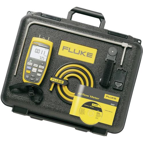 anemometar Fluke 922/Kit 1 do 80 m/s slika 3