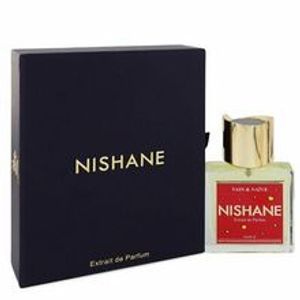 Nishane Vain & Naïve Extrait de Parfum U 50ml