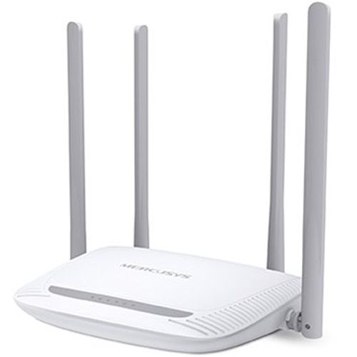 Mercusys MW325R 300Mbps Enhanced Wireless N Router slika 1